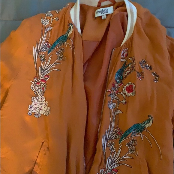 biker jacket ! - Picture 1 of 4